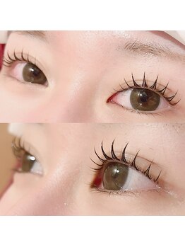 メコット(mecotto)/ラッシュリフト