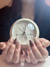 ラムネイル 恵比寿店(RAMU nail)/やり放題