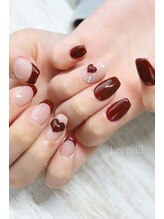 レイ ネイル(Lei nail)/