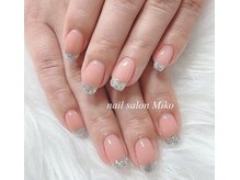 ミコ(Miko)/パラジェルシンプル定額　