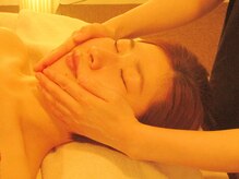ニコジャム(nicojam)の雰囲気（四角い顔とぼやけた輪郭がスッキリラインに激変で若見え♪）