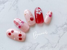 さくらんぼ ガーリー　11480円