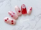 さくらんぼ ガーリー　11480円