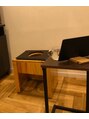 ルアナ トウキョウ(LUANA TOKYO)/LUANA TOKYO relaxation