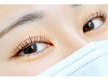 レイジースワン/上下パーマ