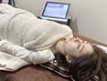 美肌・小顔ケアに◎小顔矯正×リンパマッサージ×ハイチャージ