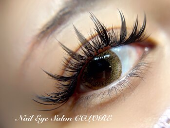 クロレ(Nail Salon COLORE)/仕上げ方もたくさんあります!