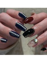 ルーナ 新発田店/フリーアート　担当　久世