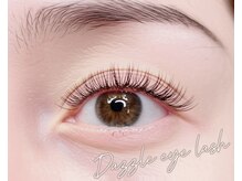 ダズルアイラッシュ 綾瀬(Dazzle eyelash)/アップワードラッシュ