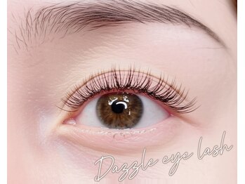 ダズルアイラッシュ 綾瀬(Dazzle eyelash)/アップワードラッシュ