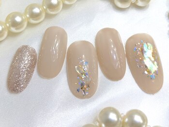 ジュネシー(Junesy)/【定額☆Sコース】