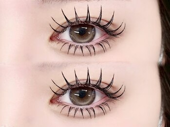 ルチア(Lucia)/フラットのモチの良さが高評価☆