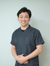 ルーチェ(Luce) 加藤 靖崇