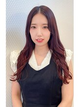 まつげエクステ専門店 アイラ 長岡旭岡店(EYELA)&nbsp;長部 