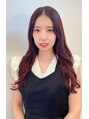 まつげエクステ専門店 アイラ 長岡旭岡店(EYELA) 長部