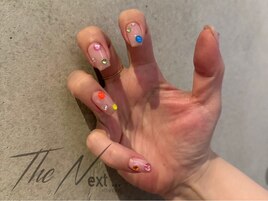 ストーン　ちゅるん