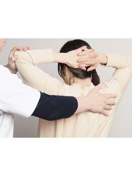 スゴ腕の施術者がいるサロン