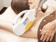 リチェルカ(Ricerca)の雰囲気（脇脱毛人気No.1部位♪武蔵浦和徒歩7分！都度払いOK♪）