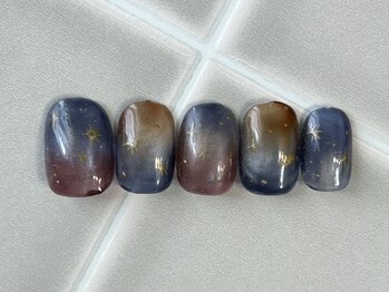 ミケネコネイル社/