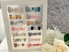 foot【ブリエコース】人気☆定額アート 90分 ¥12,000-→￥8,980- 