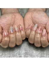 ニー(2ne.)/＊peach nuance＊