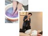 【足がつりやすい方へ】こむら返り解消コース