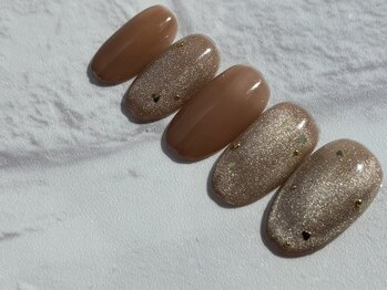 ◇マグネット×ハートホロ◇