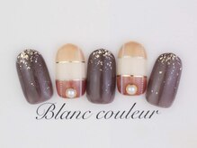 ブランクルール 京都四条烏丸(Blanc Couleur)