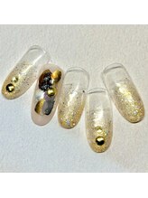 ルナ(Luna)/～Sコース 6350yen～