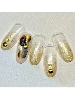 ルナ(Luna)/~Sコース 6350yen~