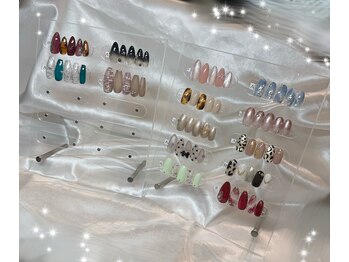 アニー(annie hair design)/秋のnewデザイン♪