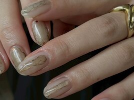 定額 nuance simple