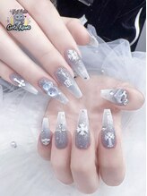 ゴテかわ(GOTE KAWA)/