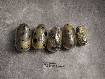 アトリエ ミータイム(Atelier Me-time)/November Design