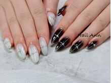 ネイルアン(Nail Ann)の雰囲気(持ち込みメニュー大歓迎♪)