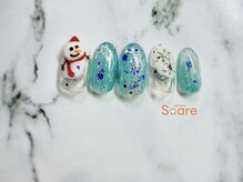 ソアレ(Soare)/定額デザイン