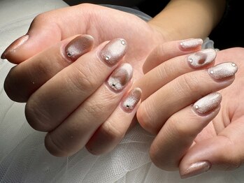 アンネマリアネイルアート(Anne-Marie Nail Art)/