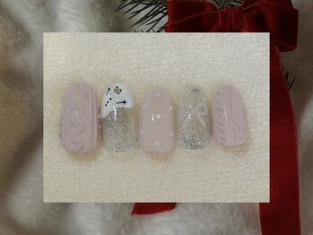 ヘネシー 仙台店(HENECY)/クリスマス定額/仙台/パラジェル