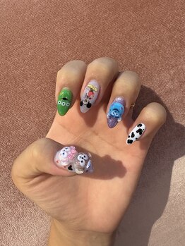 キャトパウ369(catpaw369)/