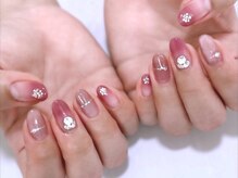 シード(Seed)/大人マグネットデザイン