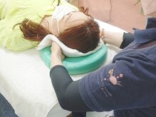 妊活整体：骨盤×血流改善で授かる力UP★妊活疲れ・不安解消◎