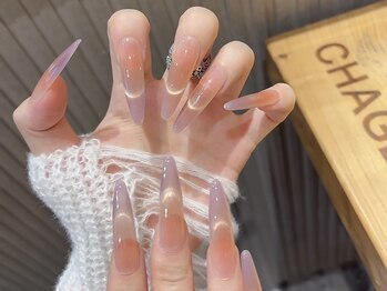 ミューズネイル(muse nail)/