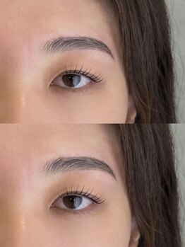 グロウ(Grow)/アイブロウ【眉毛/まつ毛】