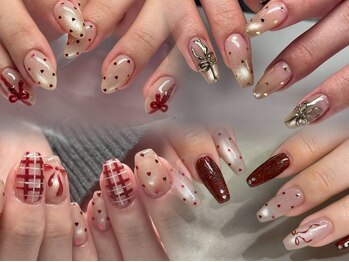 ウォルトウキョウ 池袋(WOL TOKYO)/ジェル90分