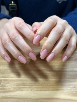 ビーアット(b-atto)/ワンカラー