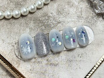 リュール(Lueur)/定額アートコース