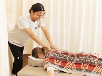 GIG整骨院/本格指圧