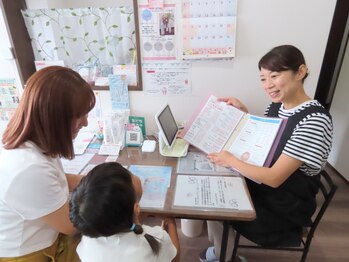 カラーリーフ(Color Leaf)の写真/＜好きな時に通える都度払い＞初めての方も脱毛経験者さんも大満足!脱毛は高くて通えない…とお悩みの方に*