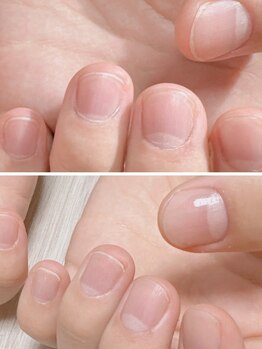 オツメサン(OTSUMESAN)の写真/手元が変わる贅沢保湿。メンズOKのウォーター&ハンドケア♪お仕事や家事で酷使するその手に、特別なケアを