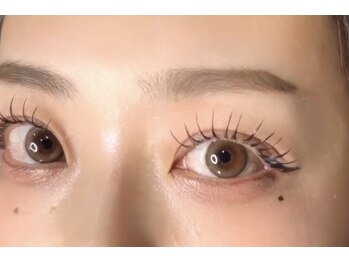 キャンディーベース トーキョー(Candybase Tokyo)/目力アップまつ毛！！